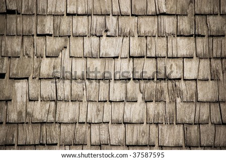 wooden tiles  grunge background