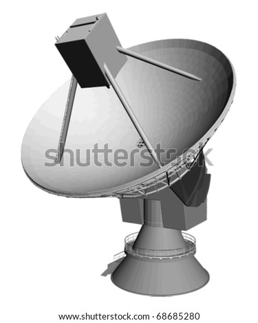 Ways to Install A Satellite Dish Your self image