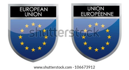 European Union Emblem