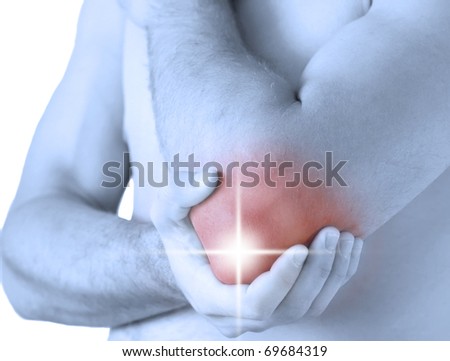 Elbow Bone Pain