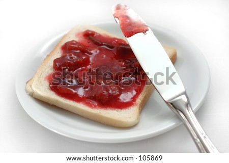 Jam+marmalade