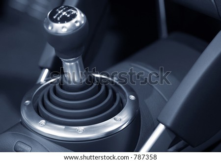 How+to+shift+gears+in+a+car