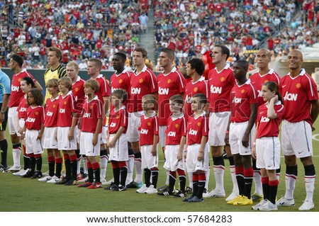 united team
