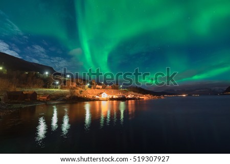 Northern Lights