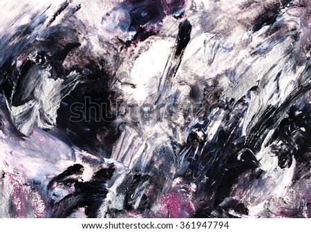 Abstract background, ink marble texture. Cover design concept. oil