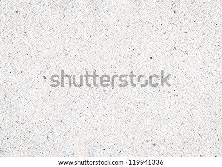 Close-up of a handmade rice paper texture, looks like marble or concrete texture