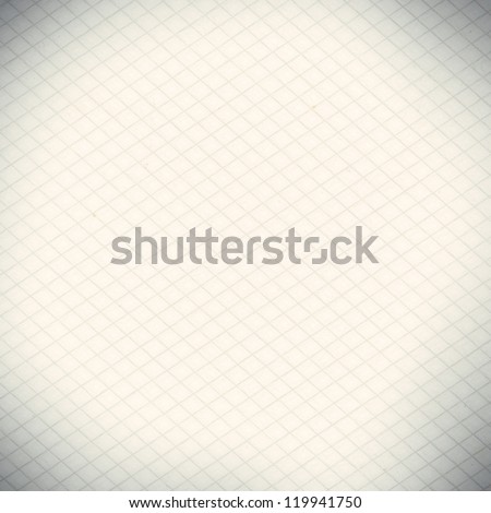 Lined recycled paper background, high resolution,