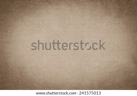 beige empty art abstract texture painted on art canvas background