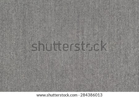 detail of empty fabric textile texture background
