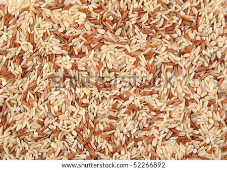 grains texture