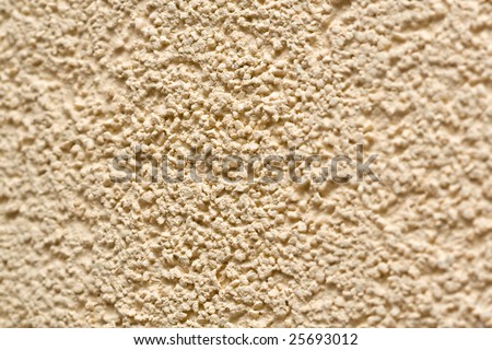 High resolution wall textured. Super macro shot with shallow depth of field (dof).