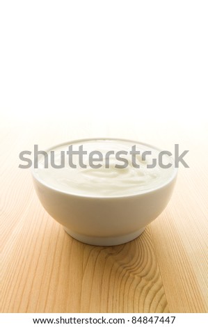 Pure Yogurt