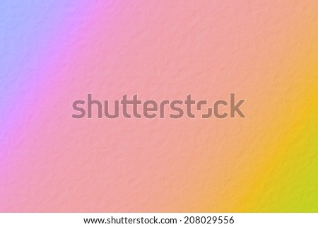Color mix  paper background
