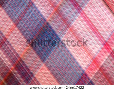 abstract fabric plaid Cotton of colorful background  texture and web-design