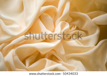 Cream colored background