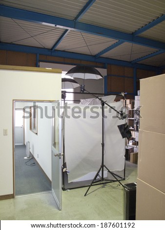 An image of Product photography landscape