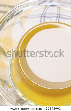 An Image of Mango Jelly
