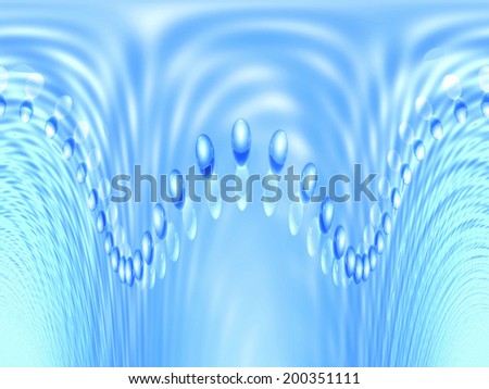 An Image of Cg Of Water