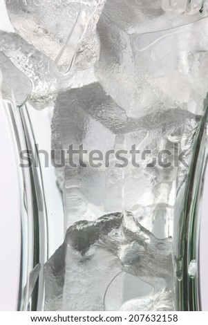 An Image of Glass Cup
