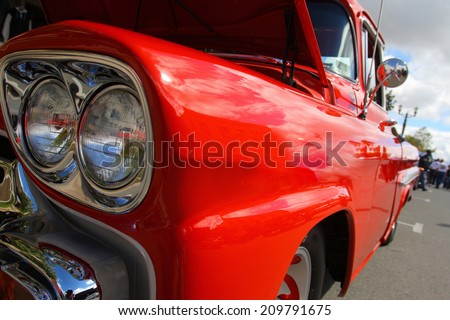 vintage car vintage car