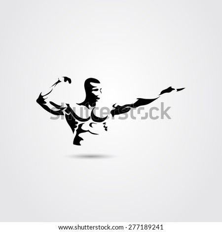gymnastic body building fitness