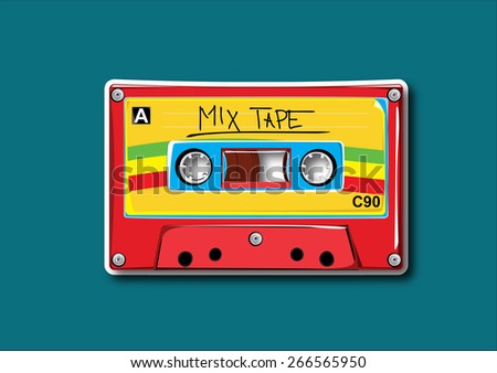 old dad`s mix tape