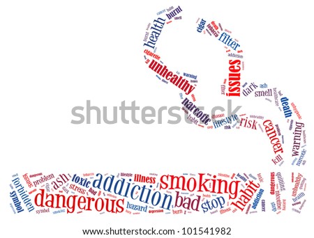 info on smoking