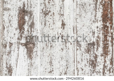 Old wooden floors  and grunge material.