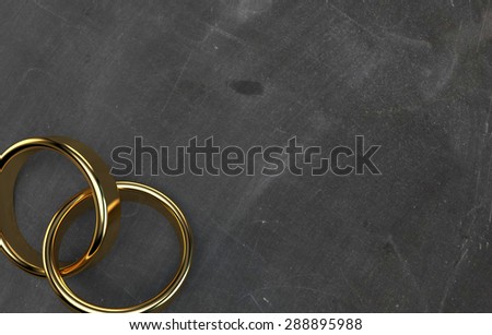 Marriage marriage marry ring rings wedding ring wedding rings 3D