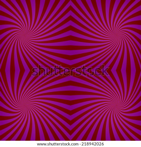 Purple maroon twirl abstract background - jpeg version