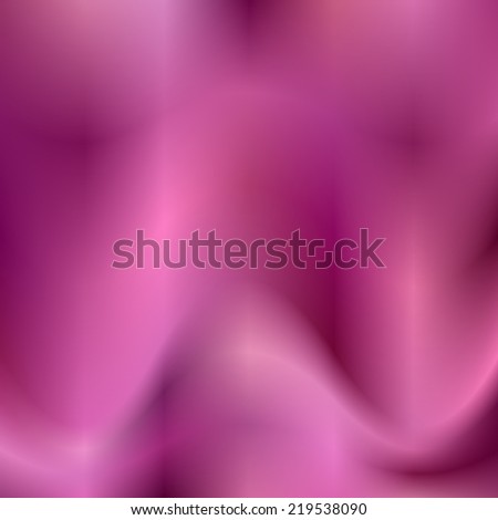 Deep pink abstract background