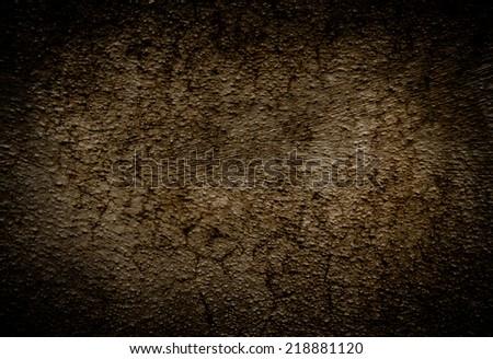 Vintage or grungy  background of natural cement  texture as a retro pattern wall. Art pattern background