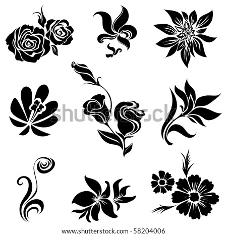 stock-vector-set-of-black-flower-design-elements-from-my-big-flower-set-collection-58204006.jpg