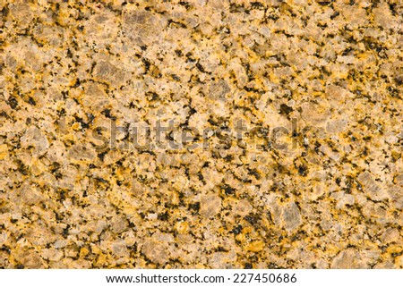 Stone Backgrounds and Textures - Granite Slab Color - Giallo Vincenza,  Nova Venezia