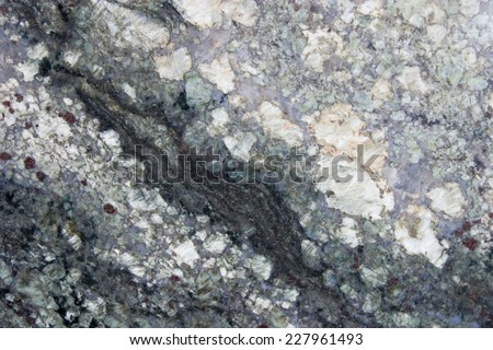 Stone Backgrounds and Textures - Granite Slab Color - Perseus