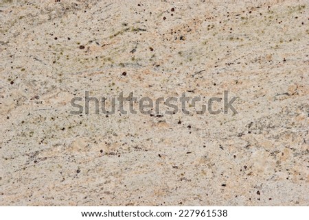 Stone Backgrounds and Textures - Granite Slab Color - Ivory Cream