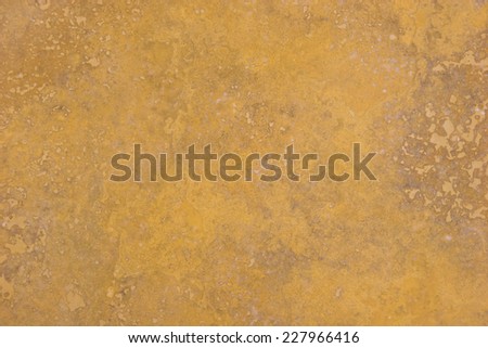 Stone Backgrounds and Textures - Travertine Tiles Color - Travertine Golden Sienna