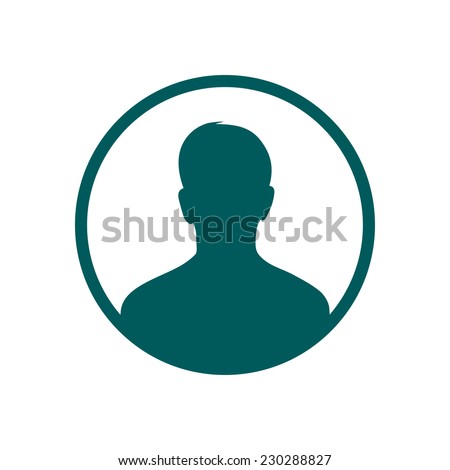 User sign icon Person symbol Human avatar.Flat style EPS 10 User sign icon Person symbol Human avatar.Flat style EPS 10