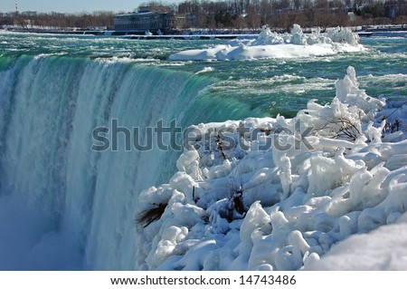 http://image.shutterstock.com/display_pic_with_logo/205801/205801,1215720645,5/stock-photo-edge-of-niagara-falls-in-winter-14743486.jpg
