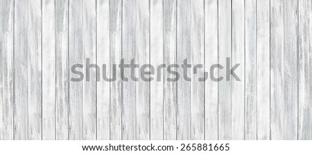 Black and white background with an old faded boards