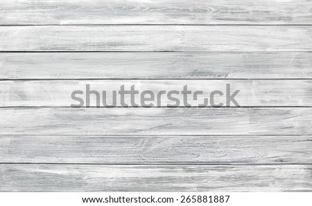 Black and white background with an old faded boards