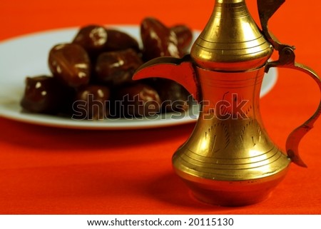 Arabic Dates