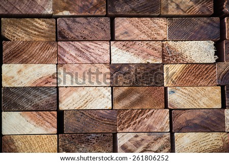 Wood Planks Stock. Wood Industry Backdrop Theme.