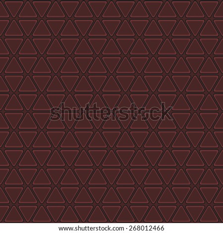Colorful pattern of geometric shapes. Triangle texture. Geometric retro background. place for your text on the top. Colorful mosaic triangle banner.