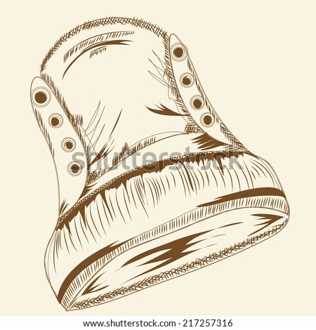 http://www.shutterstock.com/pic-217257316/stock-vector-sport-shoes-sneakers-hand-drawn-vector-illustration-old-retro.html?src=pp-same_artist-217259425-1