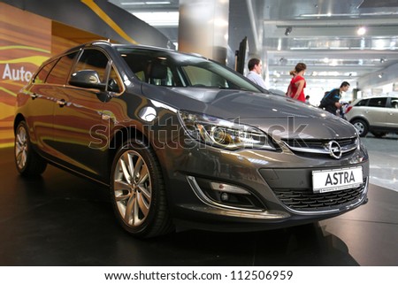 astra eco