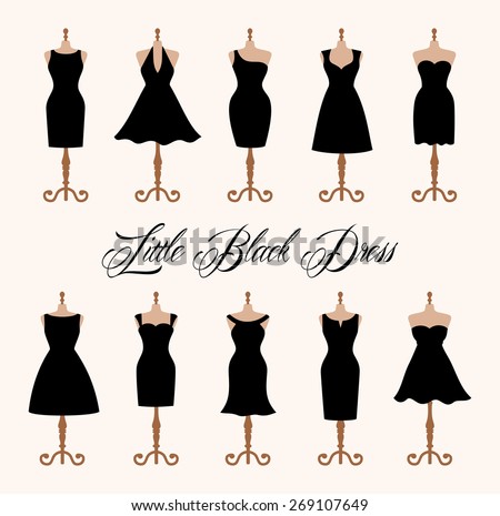 little black dress boutique