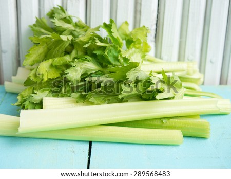celery stalk