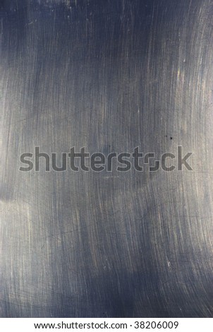 Brushed Metal texture with lighting and lens ghost.