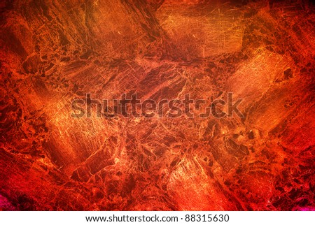 Close up of grunge marble texture background